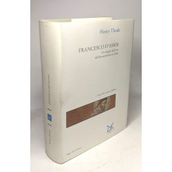 Francesco d'Assisi e le origini dell'arte del Rinascimento in...