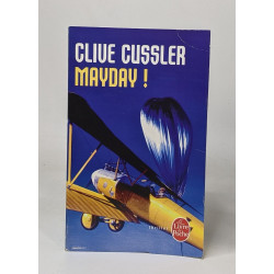 Lot de 23 romans de Cussler Cliver : titres voir description détaillée