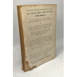 Audace - recueil littéraire trimestriel N°2 AVRIL 1954 / Fontaine...