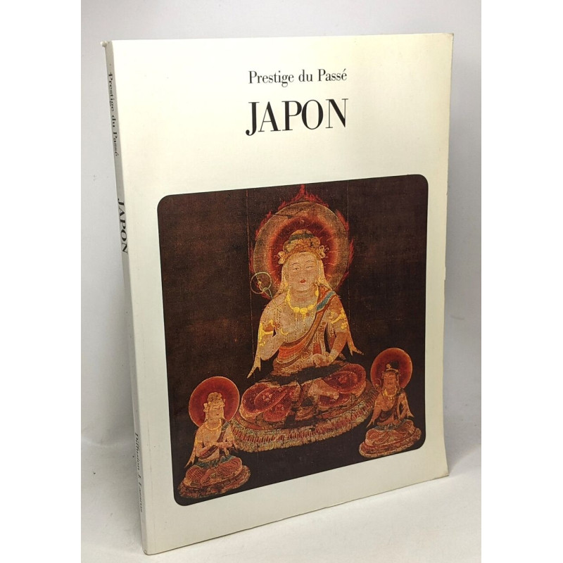 Japon - coll. Prestige du Passé