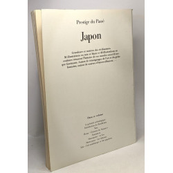 Japon - coll. Prestige du Passé