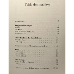 Japon - coll. Prestige du Passé