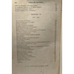 Histoire du pape Grégoire VII et de son siècle d'après les...