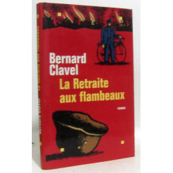La retraite aux flambeaux