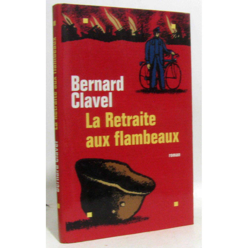 La retraite aux flambeaux