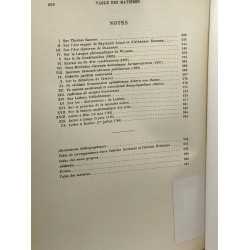La logique de leinbiz d'après les documents inédits