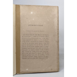 Les apotres - histoire des origines du christianisme - livre...