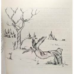 Fagne mon pays - illustrations de Jacqueline Degotte