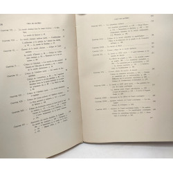Traité de morale (2 volumes). Travaux de la Faculté de Philosophie...