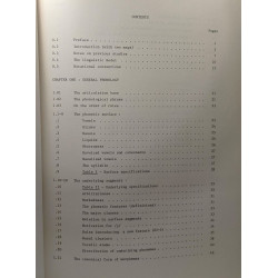 A shi grammar - surgace structures and generative phonology of a...