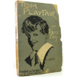 Tom playfair