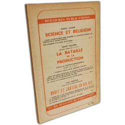 Le rôle de la violence dans l'histoire