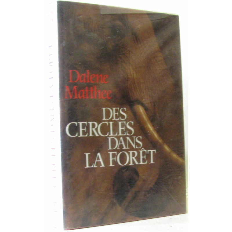 Des Cercles dans la forêt