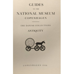 Guides to the national museum copenhagen - The danish collections...