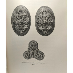Guides to the national museum copenhagen - The danish collections...