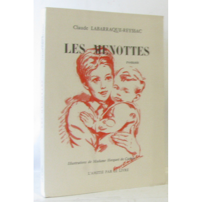 Les menottes