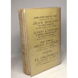 Les scandales de Londres dévoilés par la Pall Mall Gazette -...