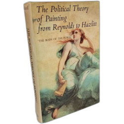 The Political Theory of Painting from Reynolds to Hazlitt: The...
