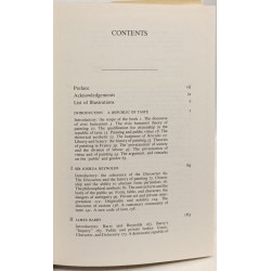 The Political Theory of Painting from Reynolds to Hazlitt: The...