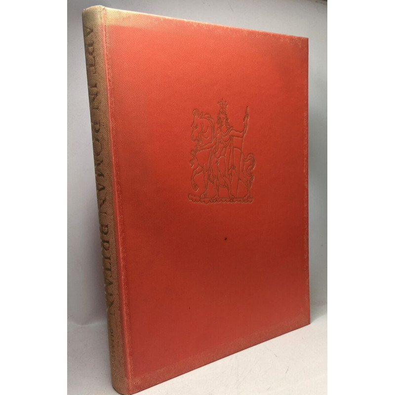 Art in Roman Britain --- 230 illustrations from original...