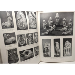 Art in Roman Britain --- 230 illustrations from original...