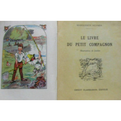 Lelivre du petit compagnon