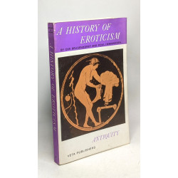 A history of eroticism / antiquity