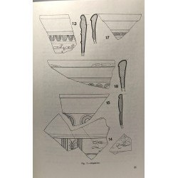 Estudios de ceramica romana I - studia archaeologica 4 ---...