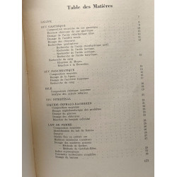 Techniques de chimie médicale / Université de Liège