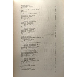 Techniques de chimie médicale / Université de Liège
