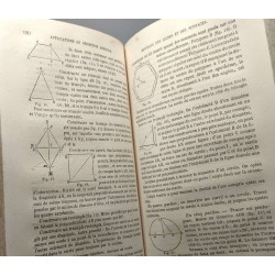 Comptabilité et Géométrie agricoles. Calculs Barème Poids et...