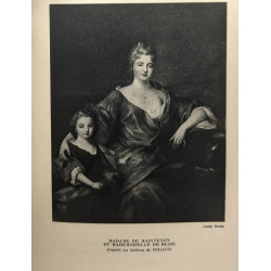 Louis XIV tome deuxième / bibliothèque "Historia"
