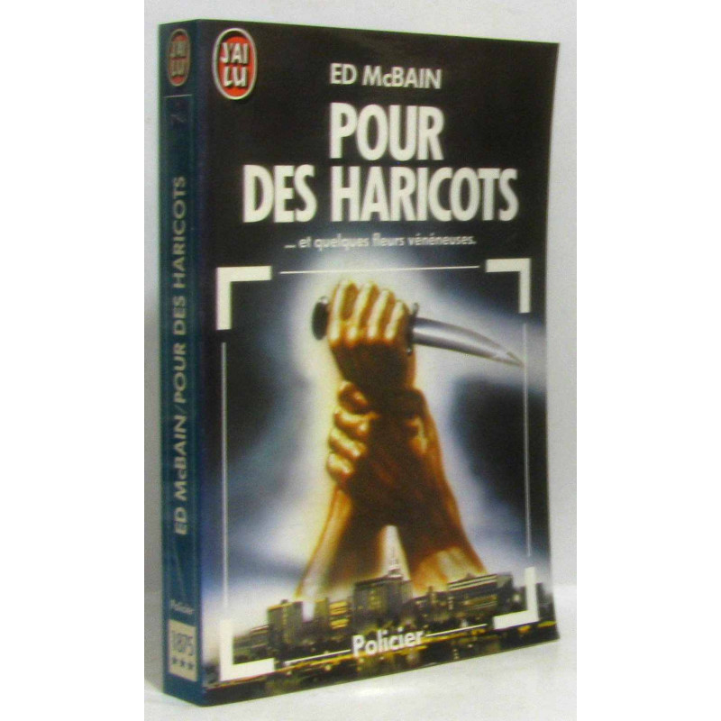 Pour des haricots