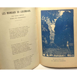 Le quartier latin Les guides de Paris