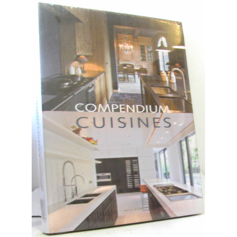 Compendium Cuisines