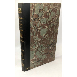 Archéologie de la Lorraine ou recueil de notices et documents -...