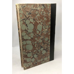 Archéologie de la Lorraine ou recueil de notices et documents -...