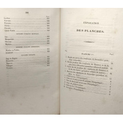 Archéologie de la Lorraine ou recueil de notices et documents -...