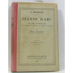 Jeanne d'Arc