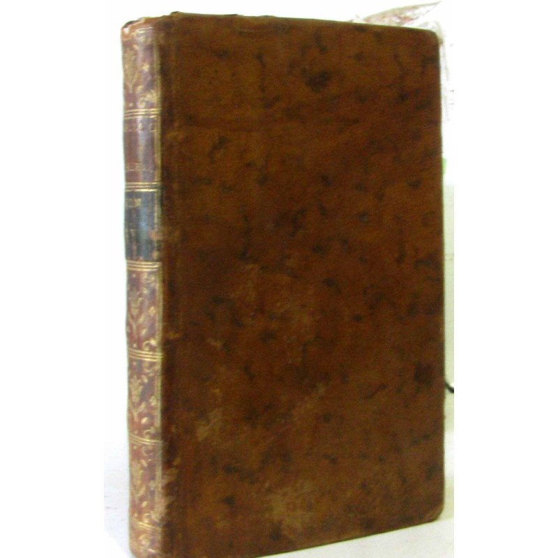 Collection d'héroïdes et pièces fugitives - tome quatrième