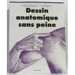 Dessiner le corps humain