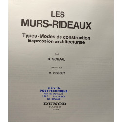 Les murs-rideaux - types -modes de construction expression...