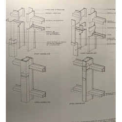 Les murs-rideaux - types -modes de construction expression...