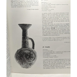 Chypre - 8000 ans de civilisations entre trois continents - musée...