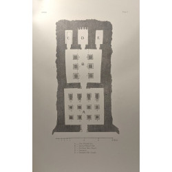 The temple of Derr --- Les temples immergés de la Nubie - service...