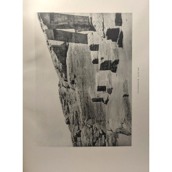 The temple of Derr --- Les temples immergés de la Nubie - service...