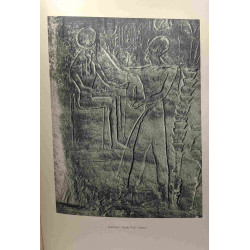 The temple of Derr --- Les temples immergés de la Nubie - service...