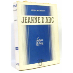Jeanne d'Arc (coll. lectures de Paris)
