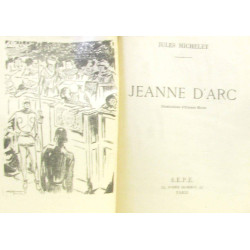 Jeanne d'Arc (coll. lectures de Paris)