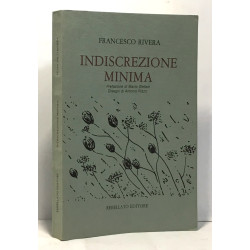 Indiscrezione minima